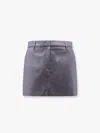 Dunst Jersey Skirt