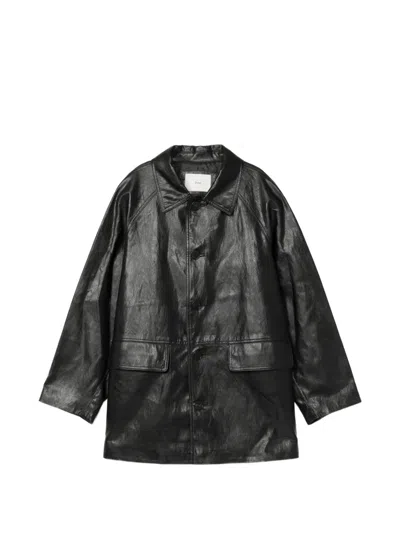 Dunst Lily Jacket In Brown