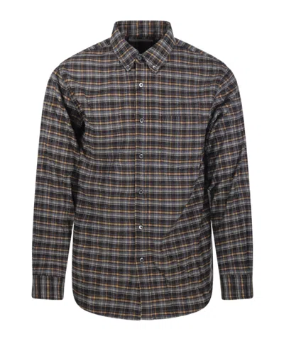 Dunst Long-sleeved Shirt