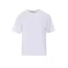 Dunst Loose T-shirt In White