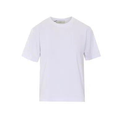 Dunst Loose T-shirt In White