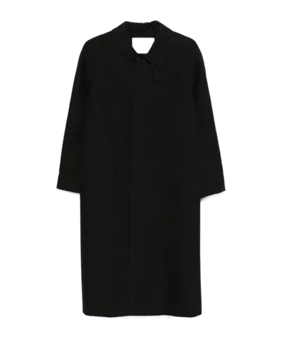Dunst Mac Trench Coat