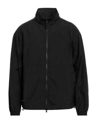 Dunst Man Jacket Black Size Xl Nylon
