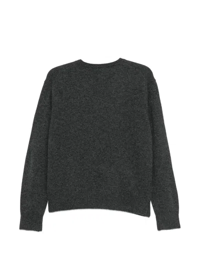 Dunst Men's Knitwear In Gray