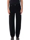 Dunst Jeans In Nero