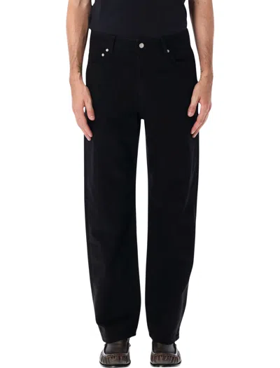 Dunst Jeans In Black