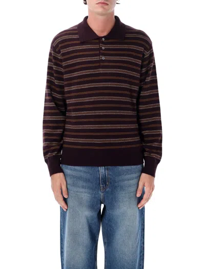 Dunst Sweaters In Brown