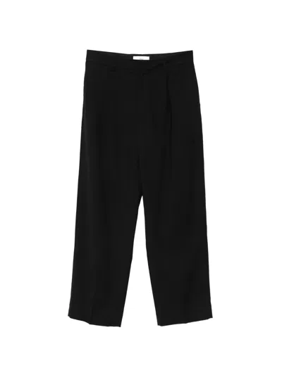 Dunst Men's Trousers In Black