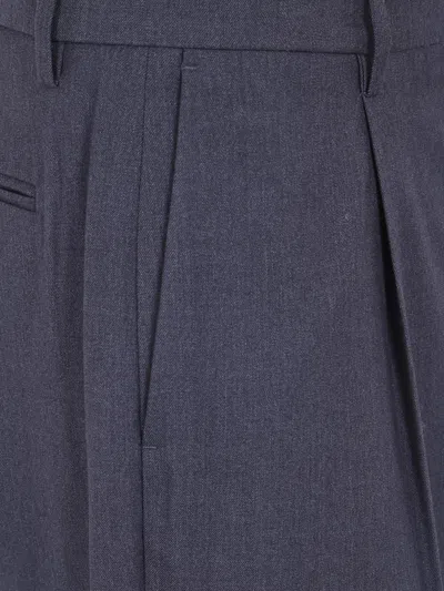 Dunst Men's Trousers In Blue