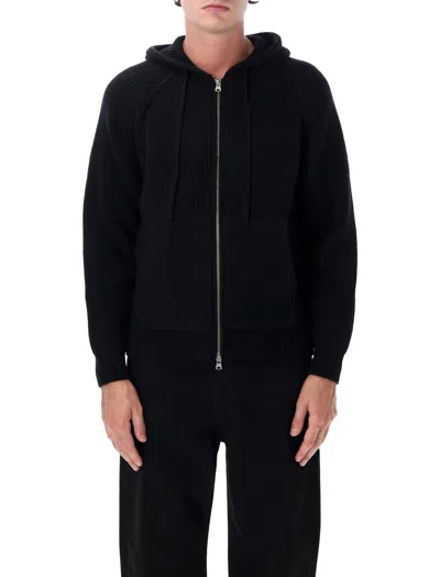 Dunst Sweaters In Black