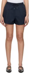Dunst Black Classic Boxer Shorts