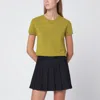 Dunst Short-sleeve T-shirt In Green