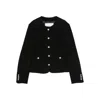 Dunst Outerwears In Black