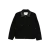 Dunst Outerwears In Black