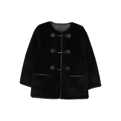 DUNST DUNST OUTERWEARS