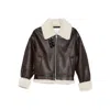 Dunst Outerwears In Brown