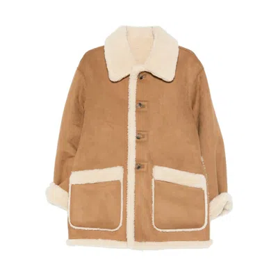 DUNST DUNST OUTERWEARS
