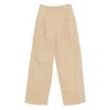 Dunst Pant In Brown