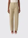 Dunst パンツ  レディース カラー ベージュ In Neutral