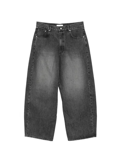 Dunst Pants Trousers In Animal Print