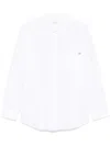 Dunst Paperly Shirt In White