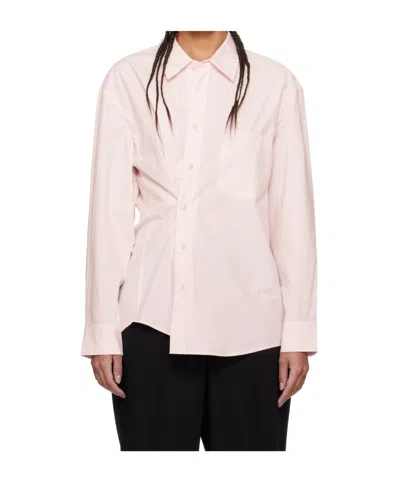 DUNST PAPERLY SHIRT