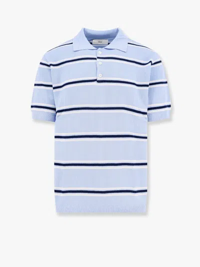 Dunst Polo Shirt In Blue