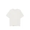 Dunst Round-neck T-shirt In Pattern