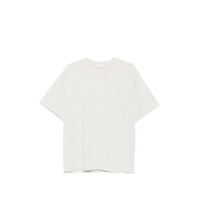 DUNST ROUND-NECK T-SHIRT