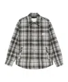 Dunst Udju5c112g2 Grey Check In Gray