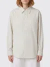 Dunst シャツ  レディース カラー アイボリー In Multi