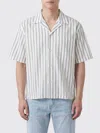 Dunst Shirt Men In Multi