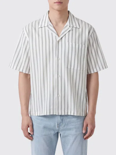 Dunst Shirt Men In Multi