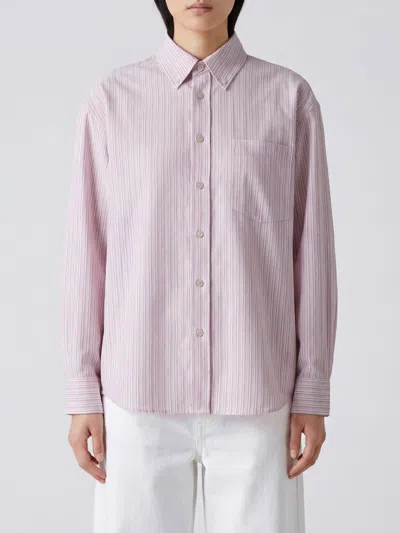 Dunst Shirt Woman In Pink