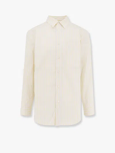 Dunst Shirt In Yellow