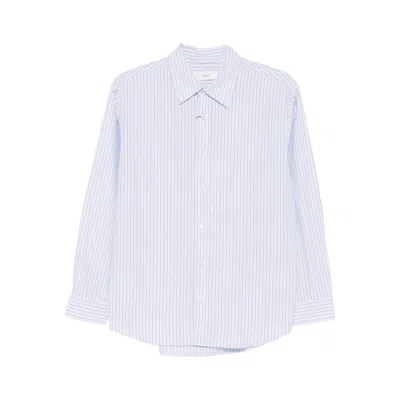 Dunst Shirts In Blue