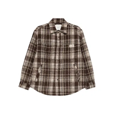 DUNST DUNST SHIRTS