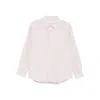 Dunst Shirts In Pink