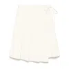 Dunst Shirts In White