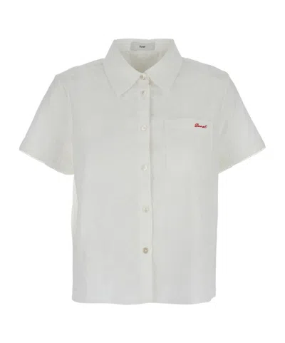 Dunst Short Sleeve Shirt