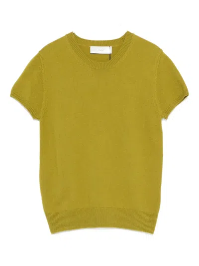 DUNST SHORT-SLEEVE T-SHIRT