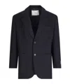 Dunst Single-breasted Blazer
