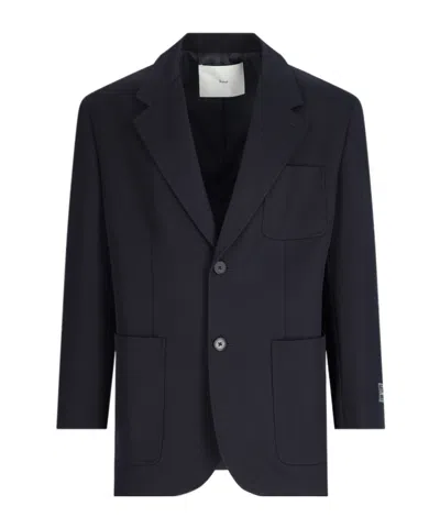 Dunst Single Breasted Blazer