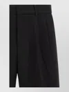 Dunst Single Breasted Suit In Black