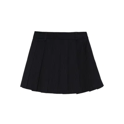 Dunst Skirt In Blue
