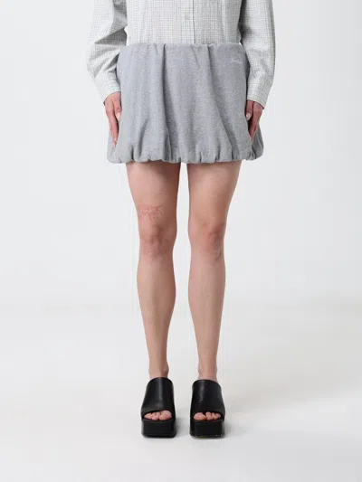 Dunst Skirt Woman In Animal Print