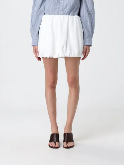 Dunst Skirt Woman In Black