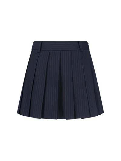 DUNST DUNST SKIRTS