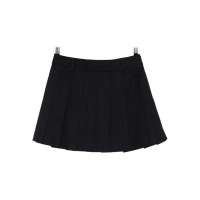 Dunst Skirts In Black