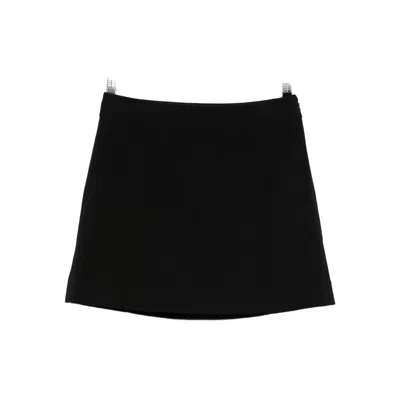 Dunst Skirts In Black